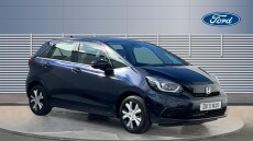 Honda Jazz 1.5 i-MMD Hybrid SR 5dr eCVT Hybrid Hatchback